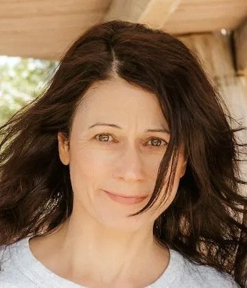 Anna Prudovski, M.A. C.Psych