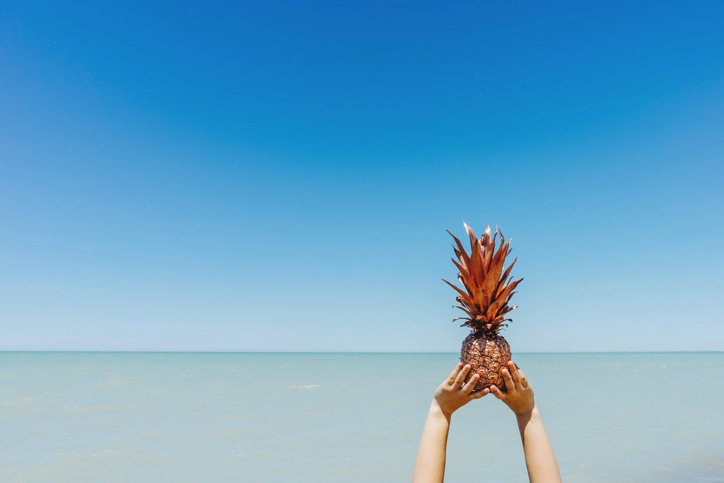 How to Return from a Family Vacation Without Needing Another Vacation