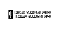 Member of the College of Psychologists of Ontario