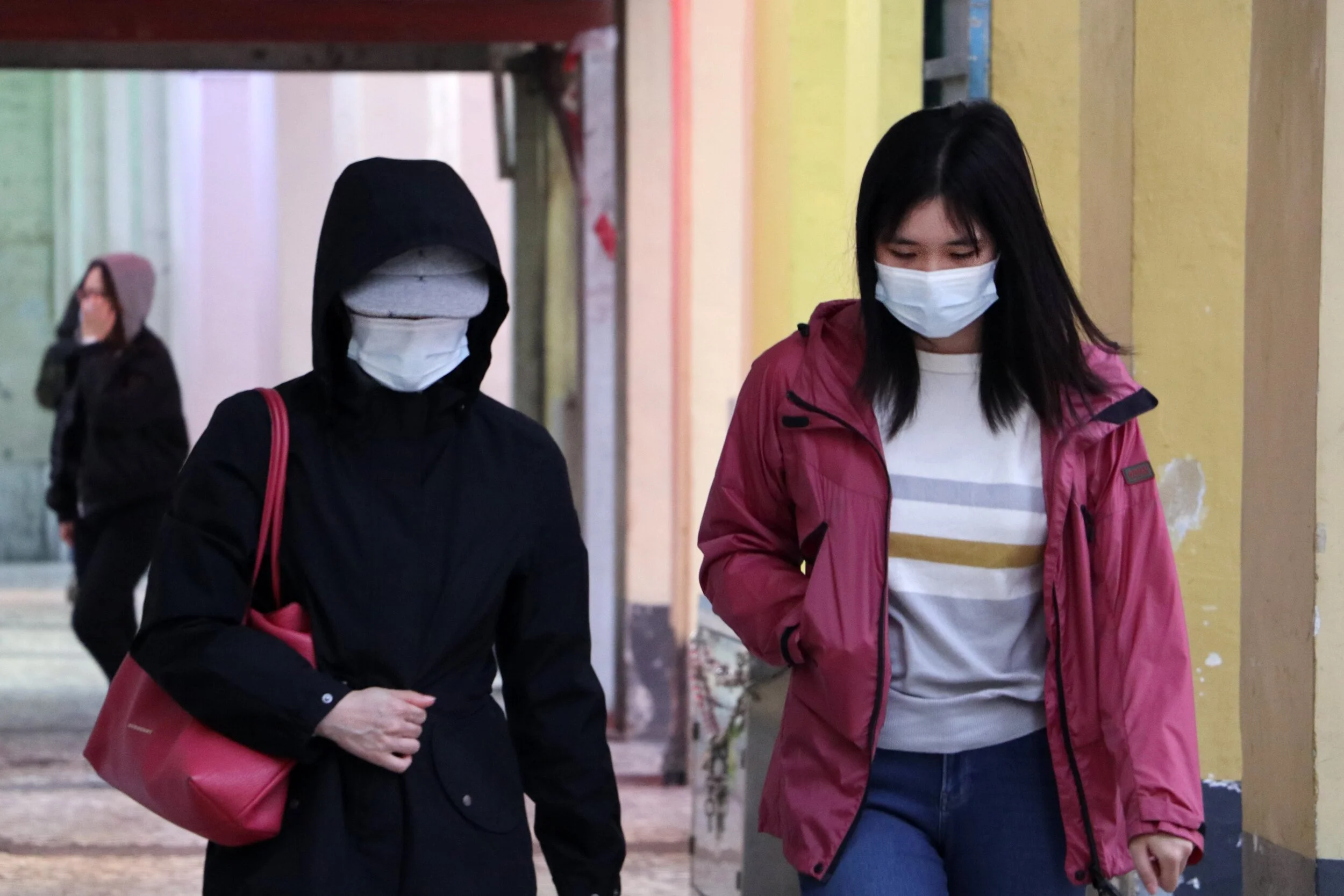 Hypochondria in the age of COVID-19