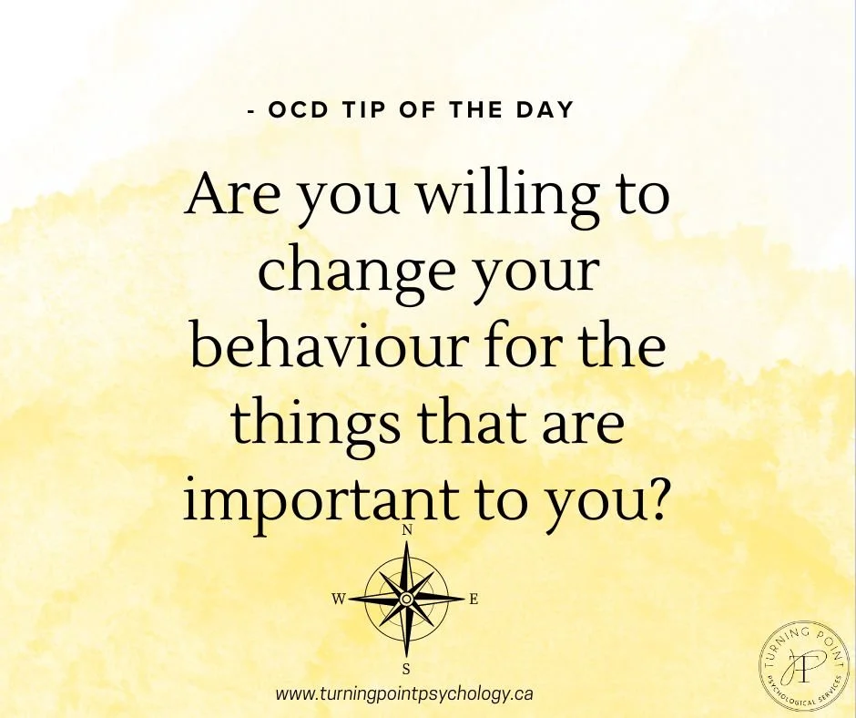Values - Change
