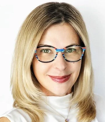 Anna Scetinina, Turning Point Psychological Services Associate