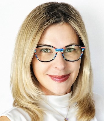Anna Scetinina, Turning Point Psychological Services Associate