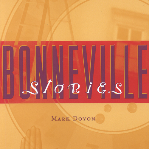 Bonneville Stories