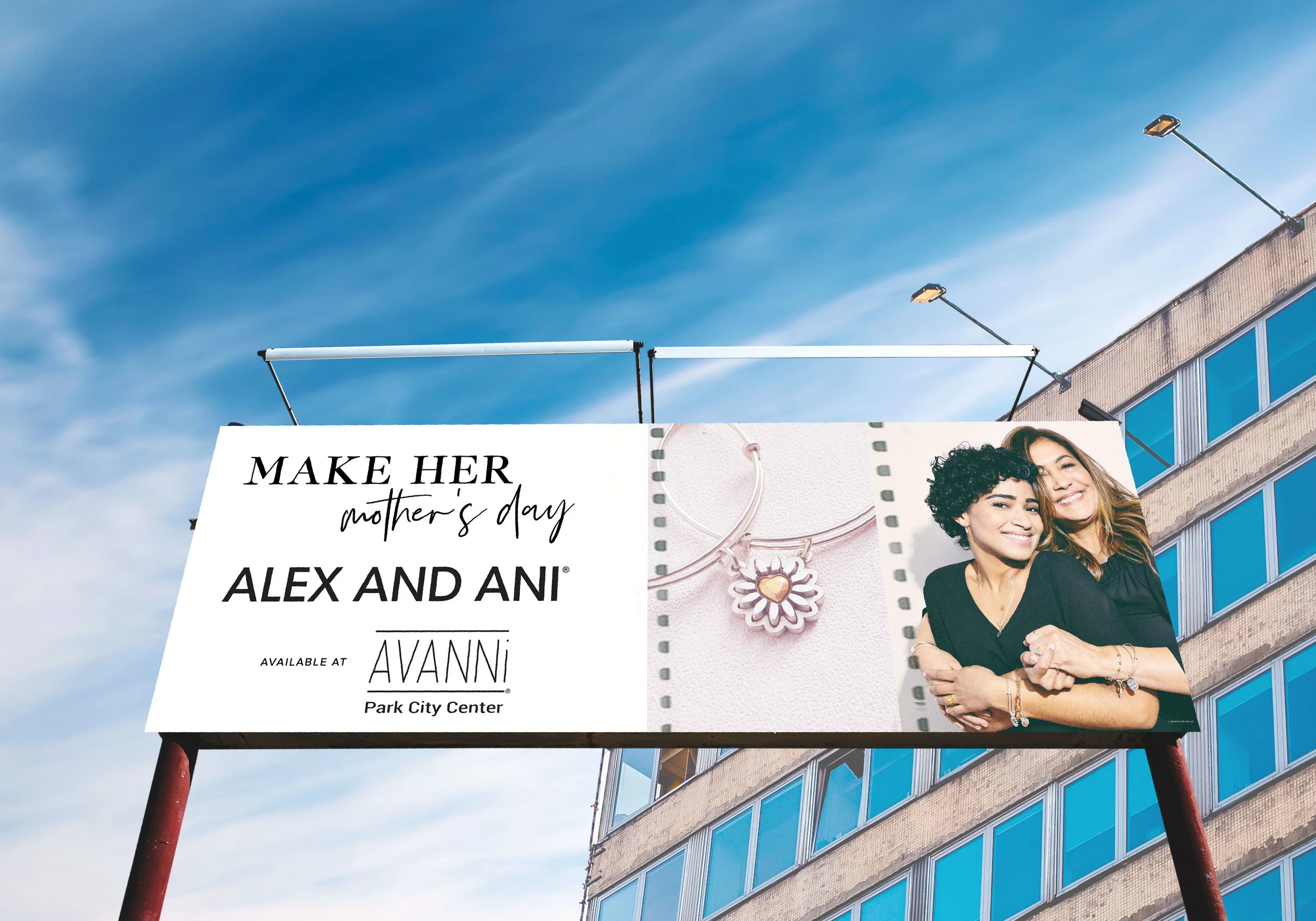  Mother’s Day 2018  © 2018 Alex and Ani, LLC 