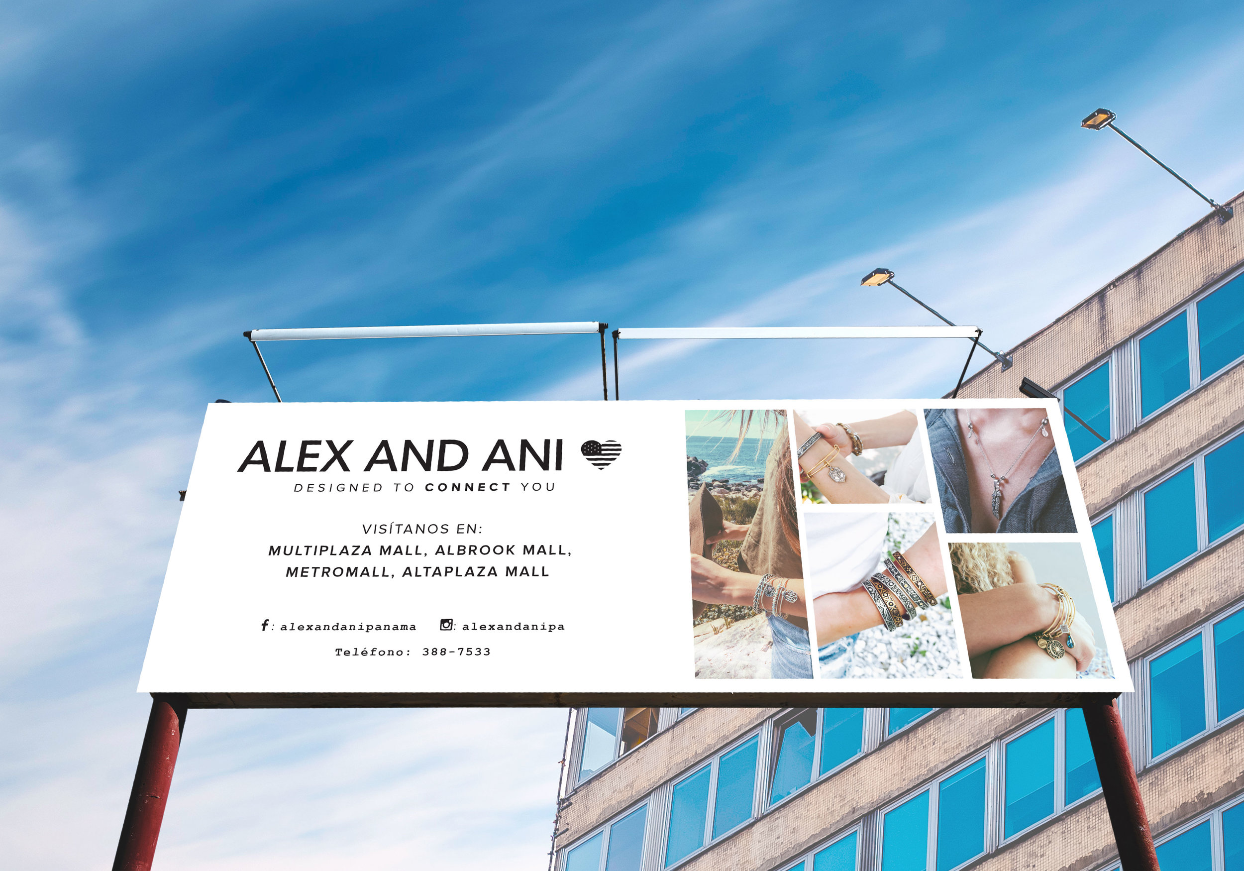  Core Look 2017 © 2018 Alex and Ani, LLC 
