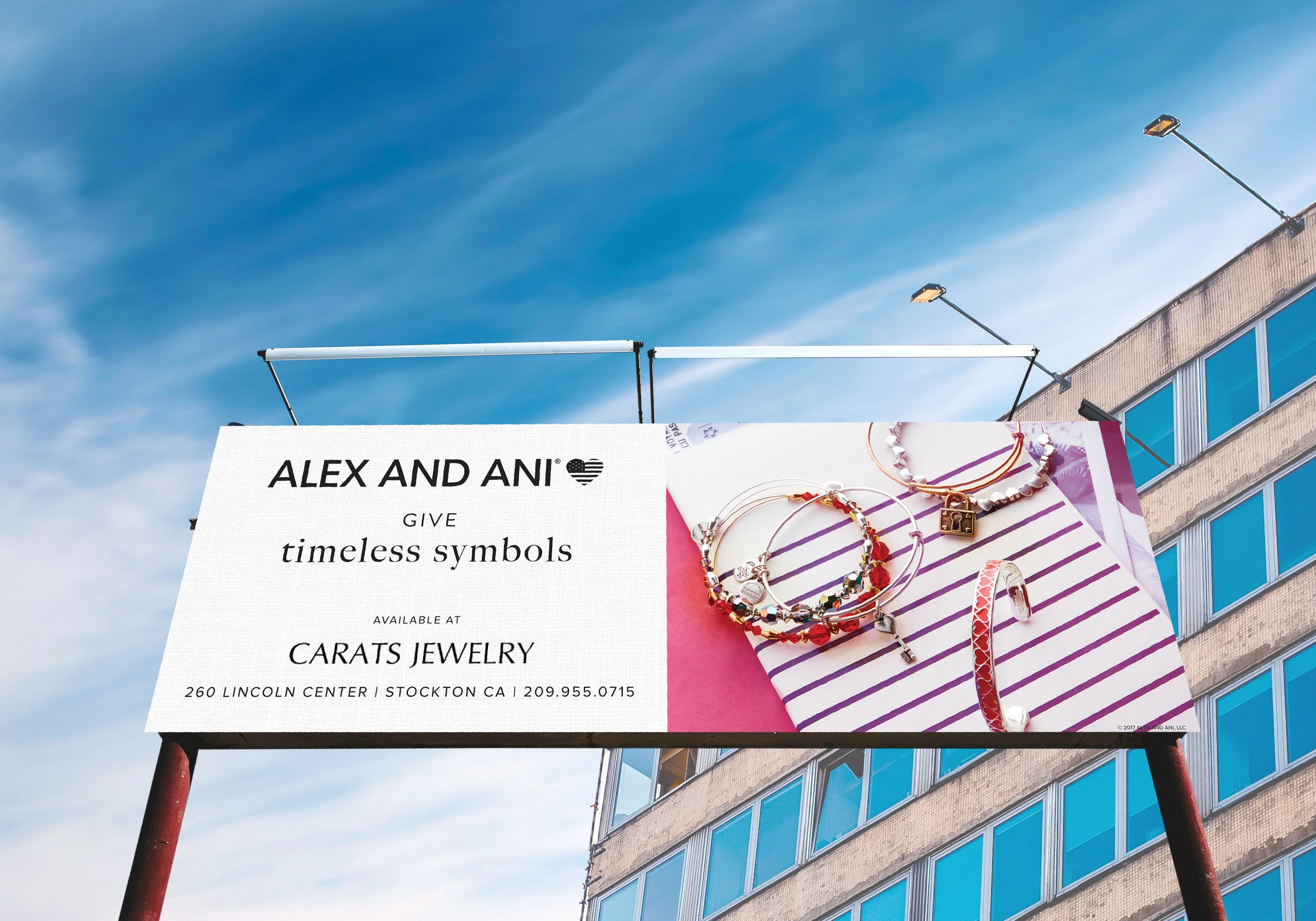  Valentine’s Day 2018 © 2018 Alex and Ani, LLC 