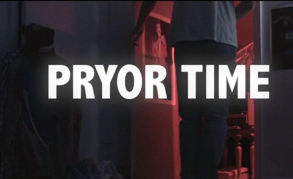 Pryor Time
