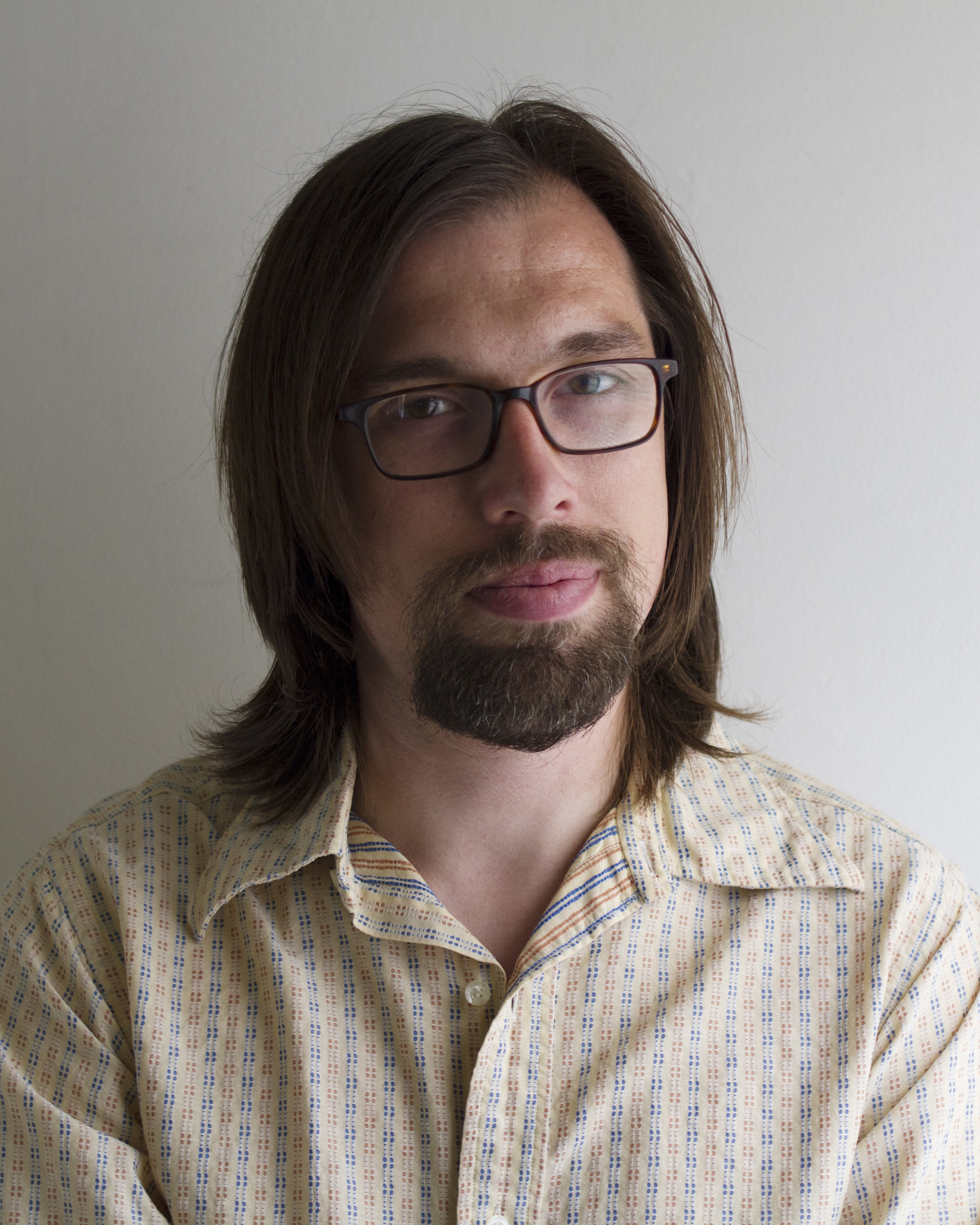 Patrick Wells Valenti