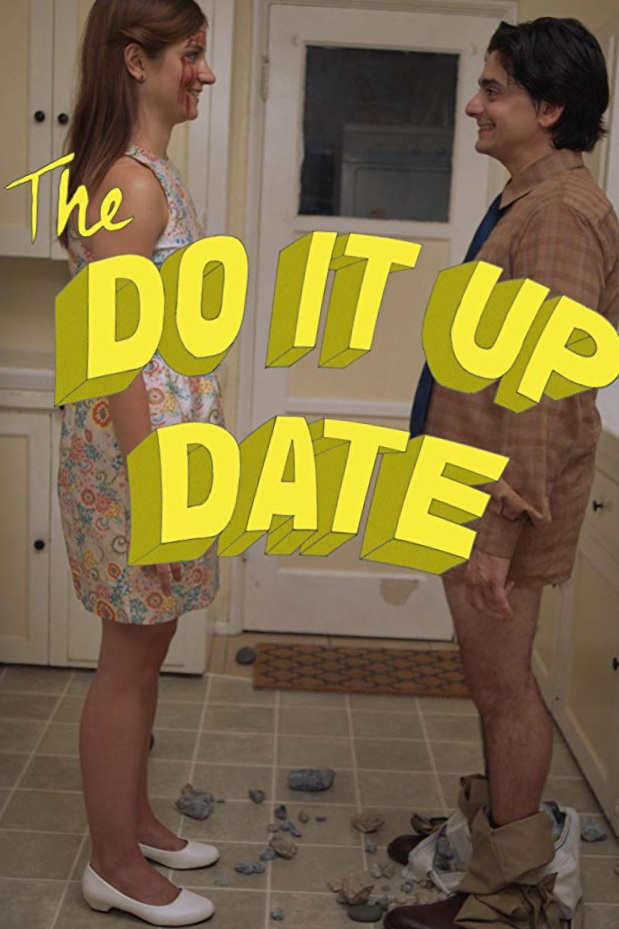 THE DO IT UP DATE