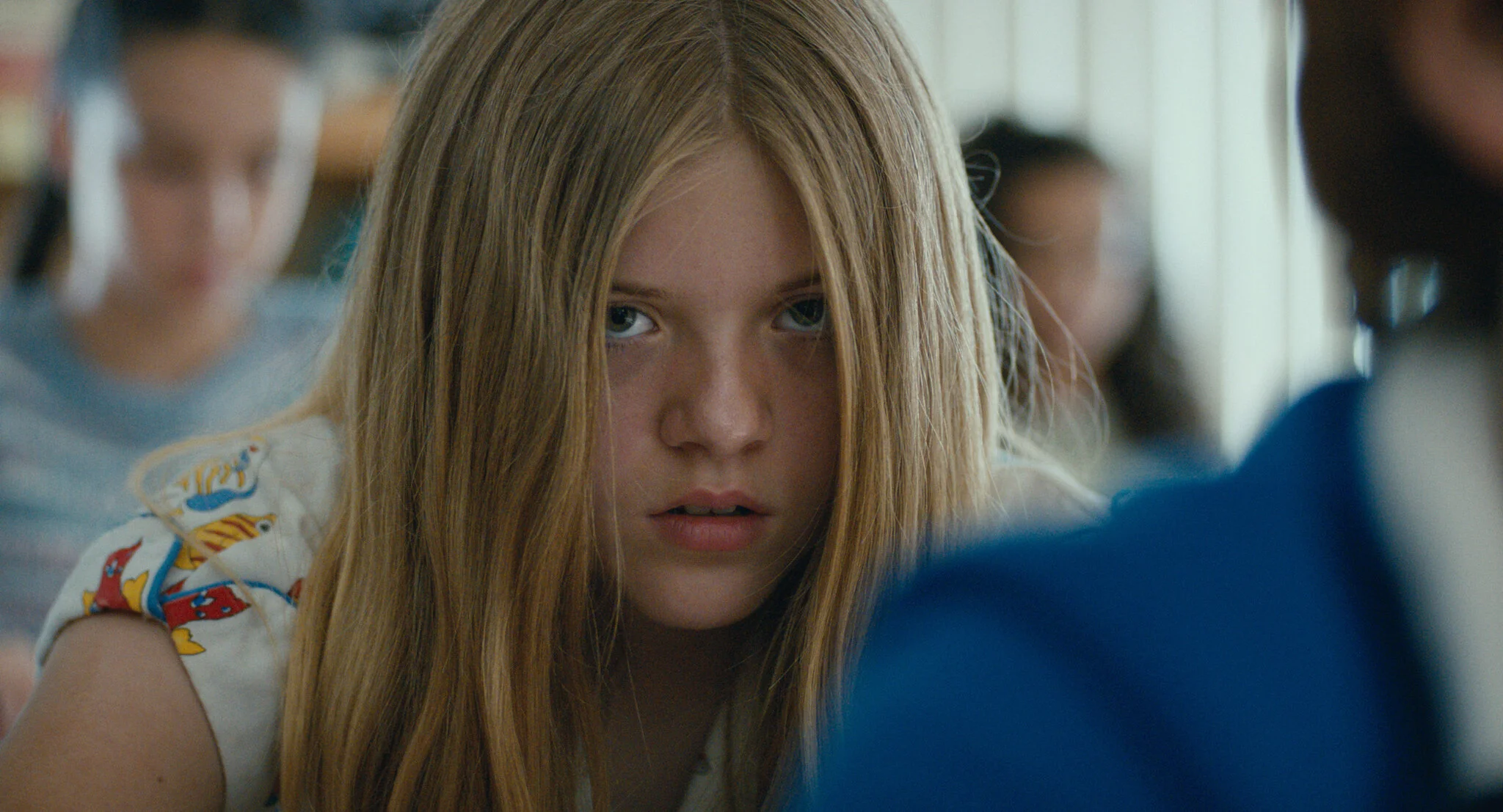 HOW DOES IT START, written and directed by Amber Sealey