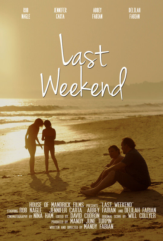 Last Weekend