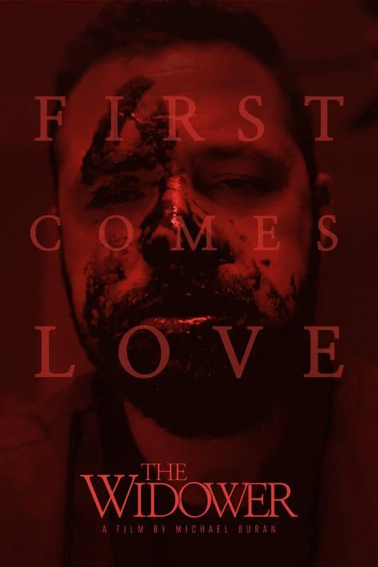 THE WIDOWER