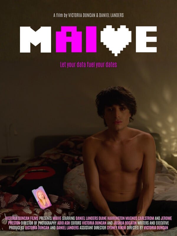 mAIve