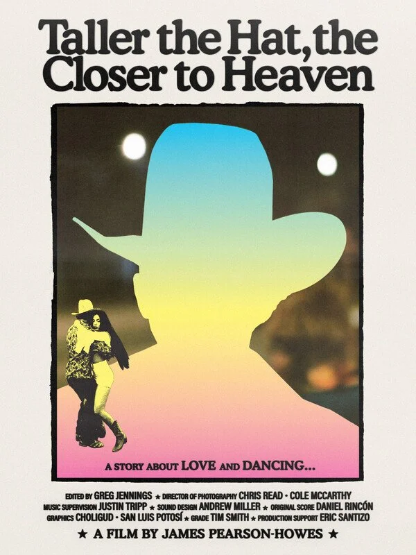 TALLER THE HAT, THE CLOSER TO HEAVEN