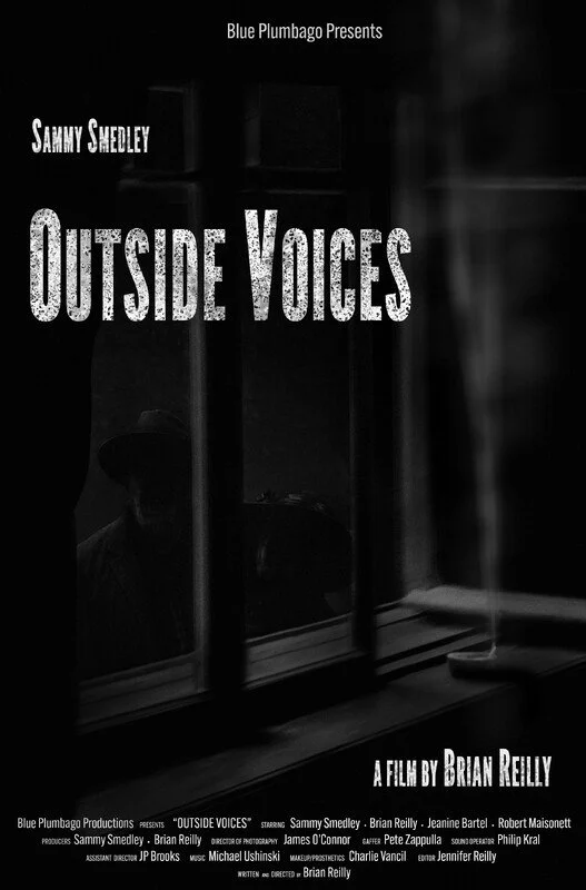 OUTSIDE VOICES