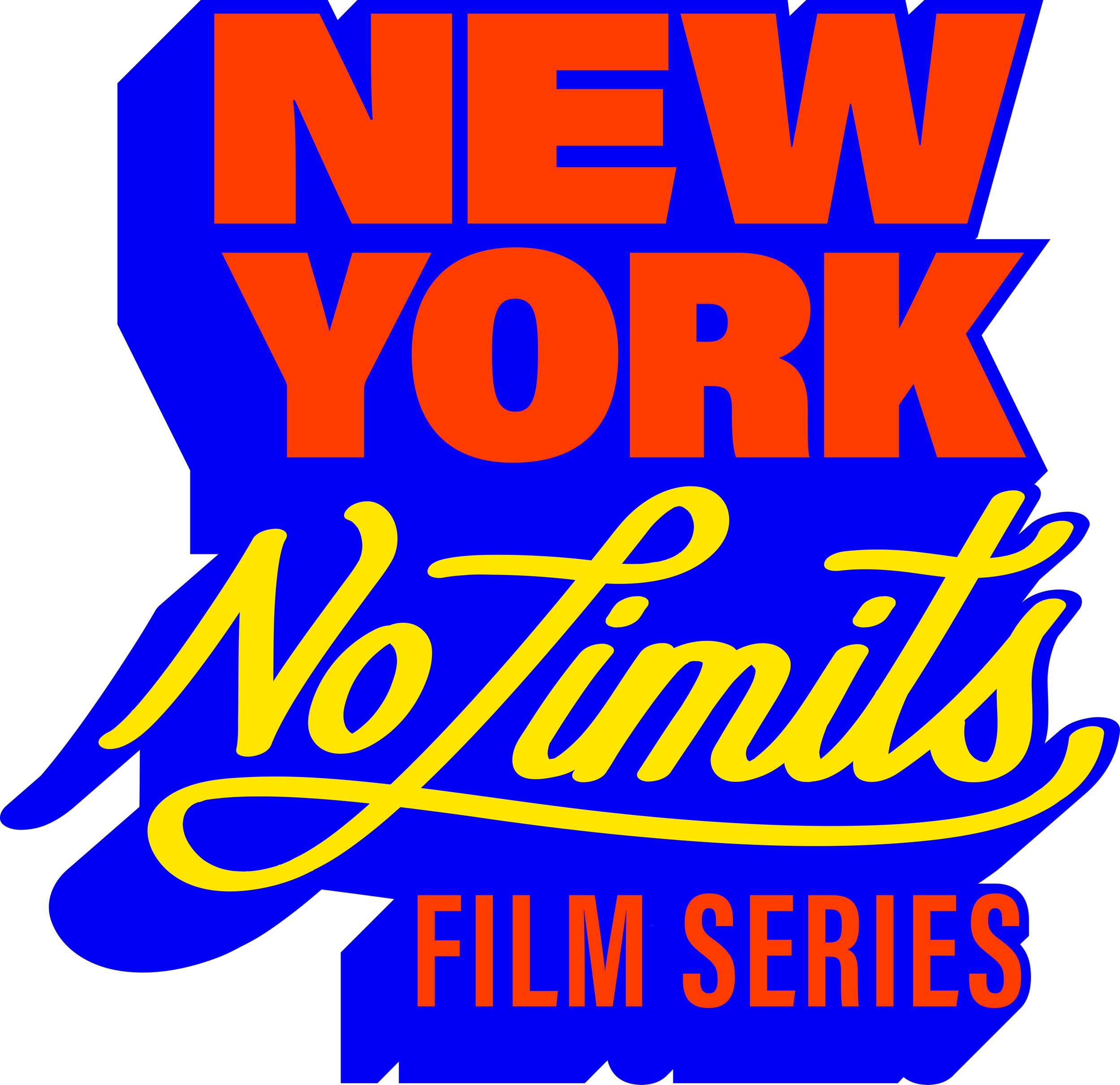 New York No Limits Series