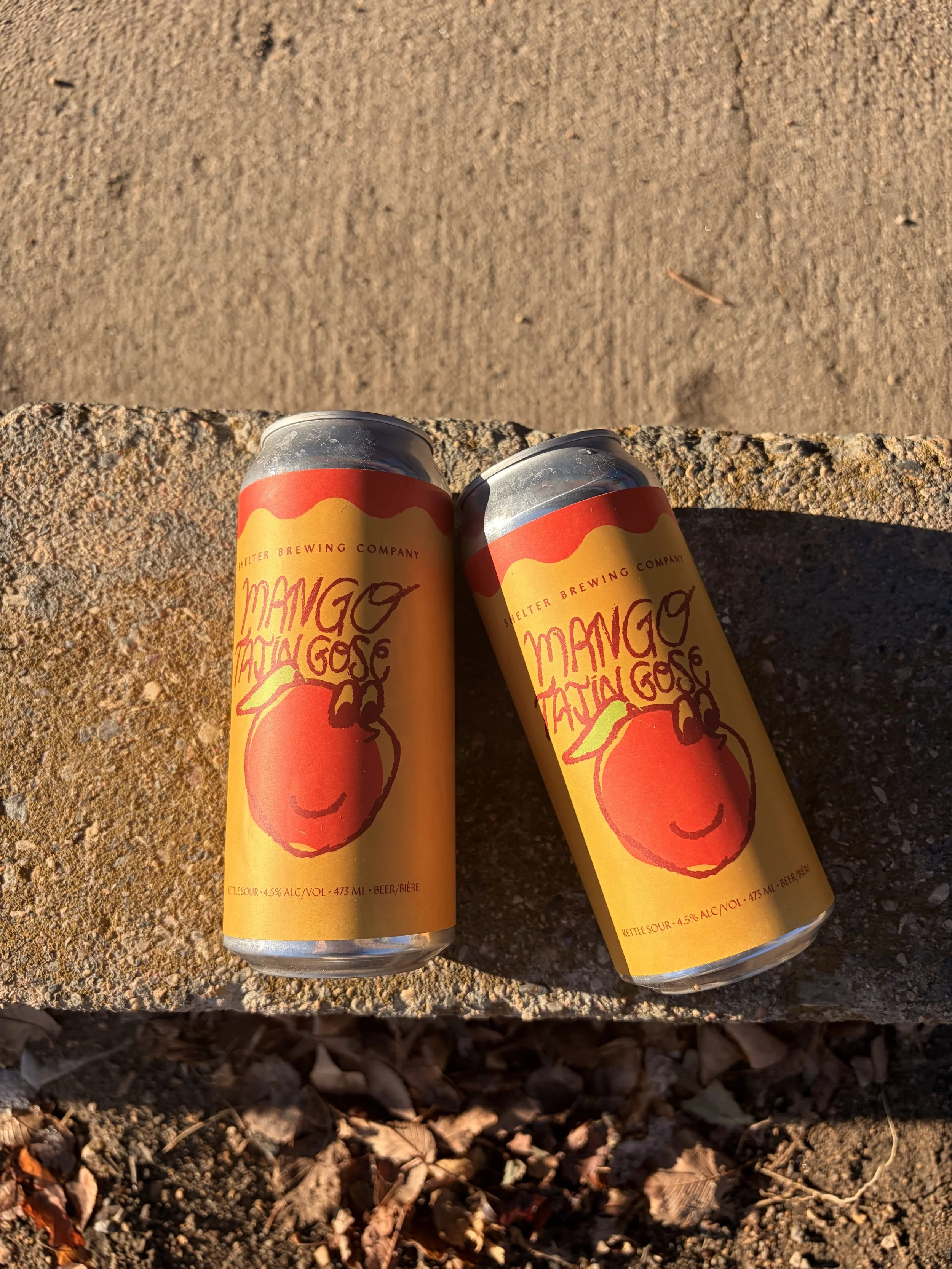 Beers (pick up only)
