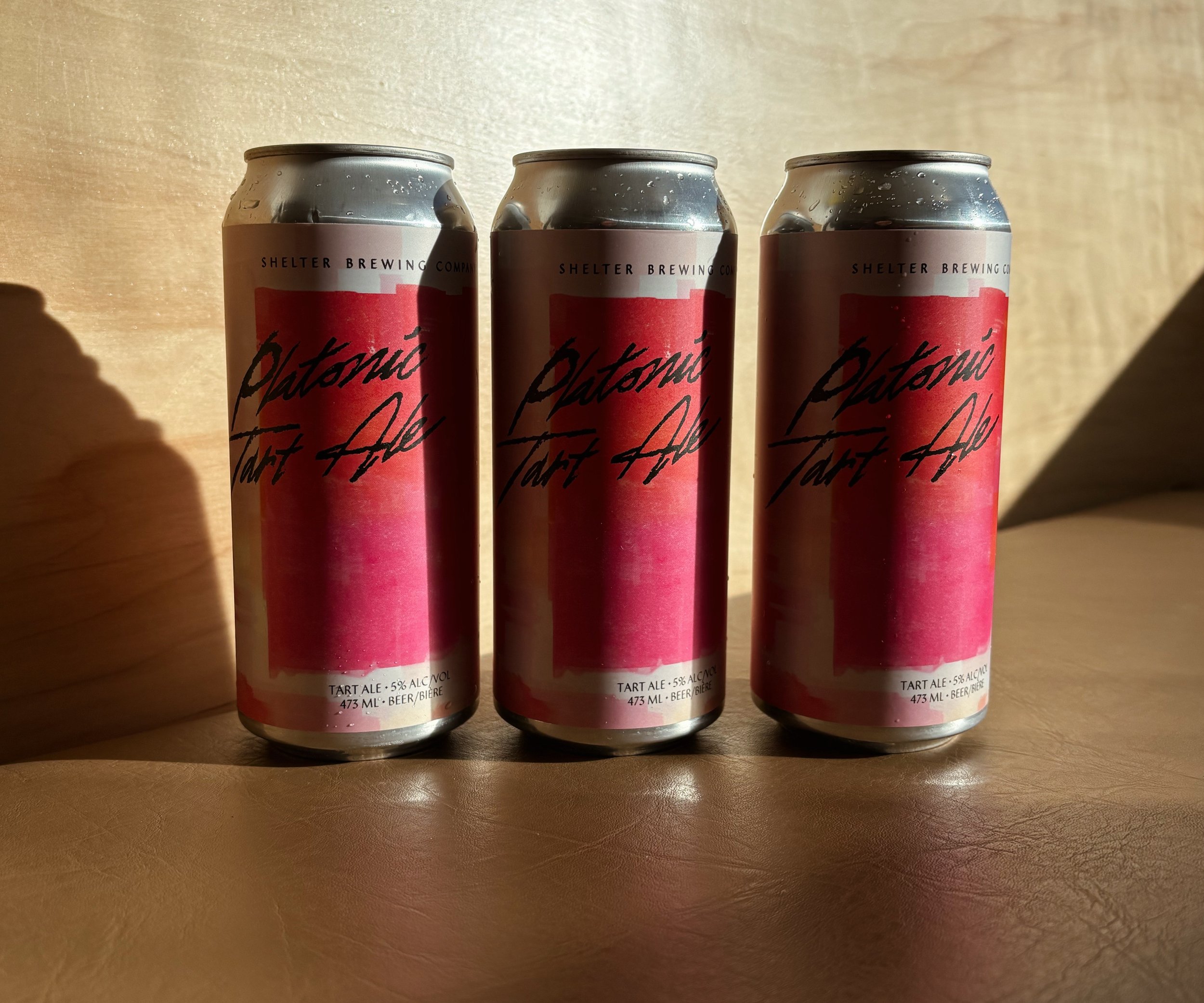 Beers (pick up only)