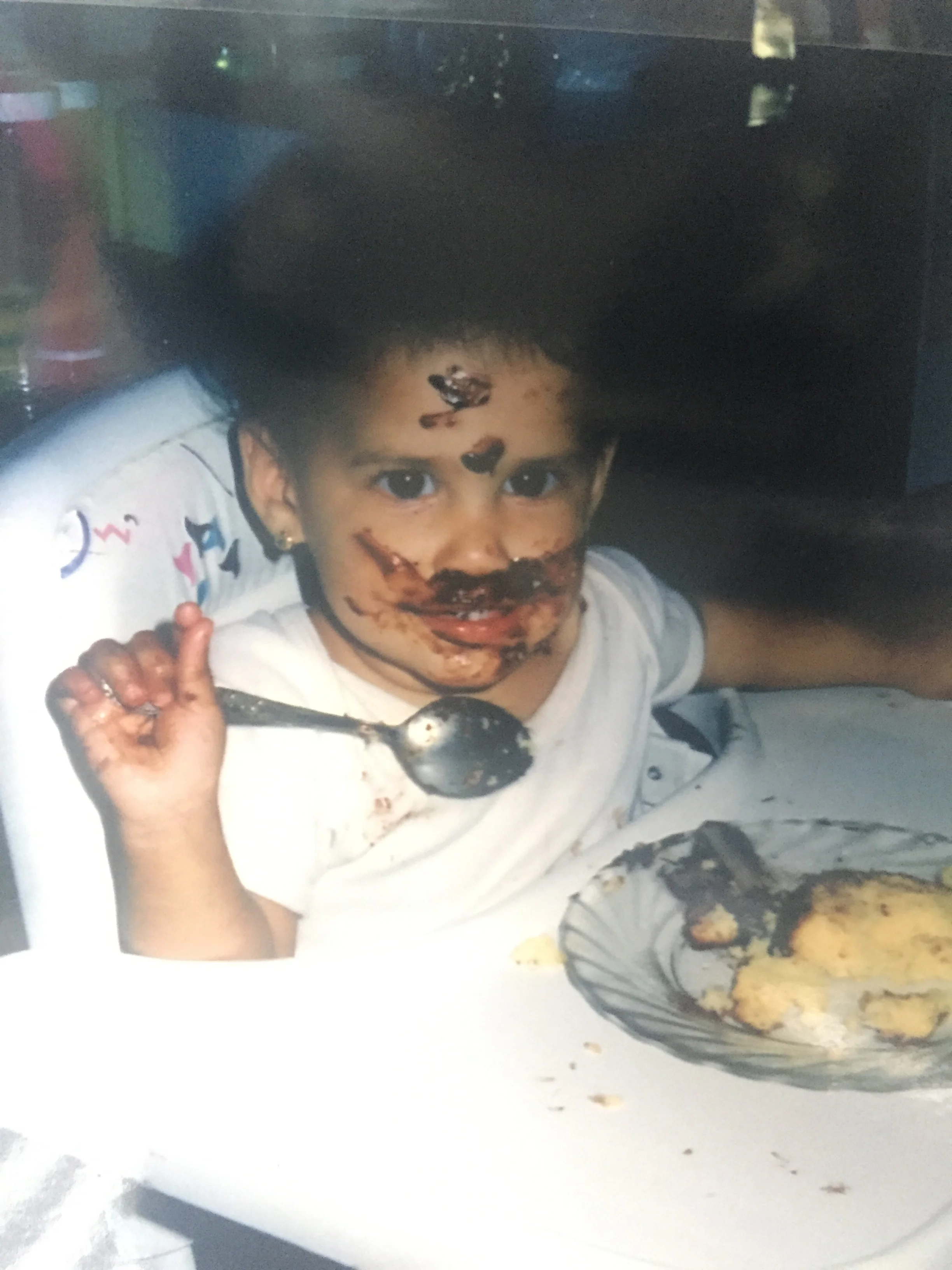 Heres me - livin young &amp; wild &amp; freeeee.