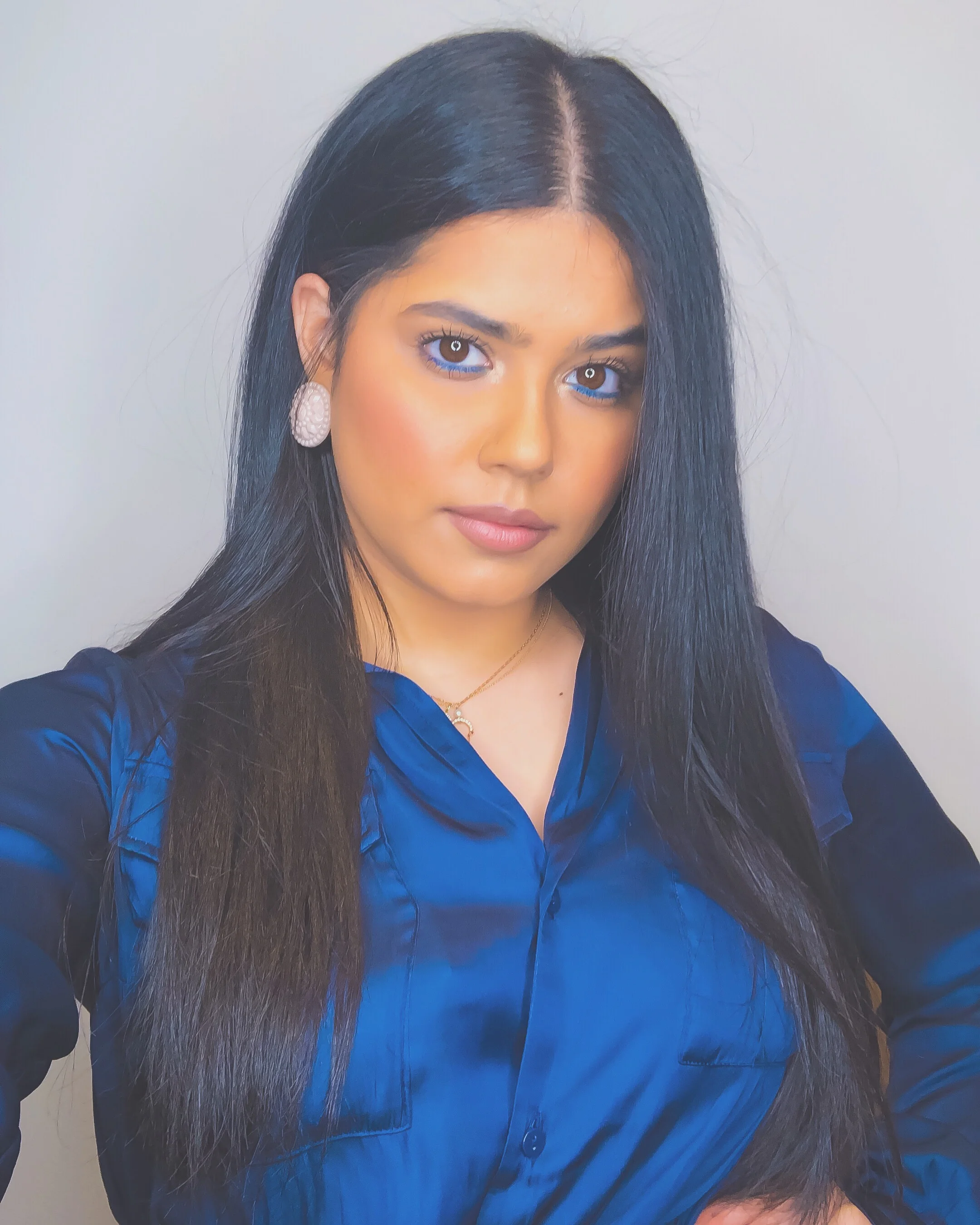 What (almost) 23 looks like! xo