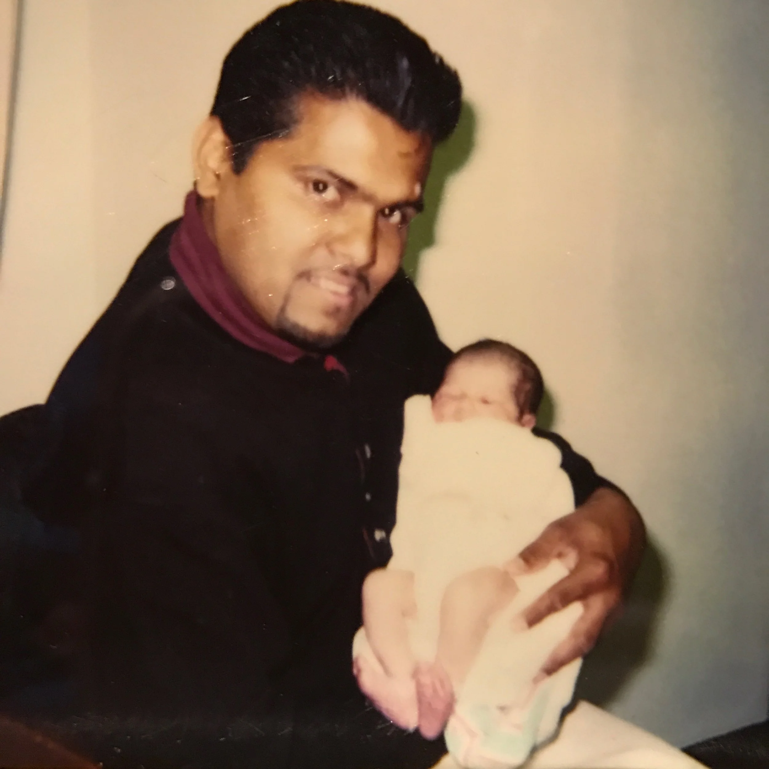 DAD - Circa 96.