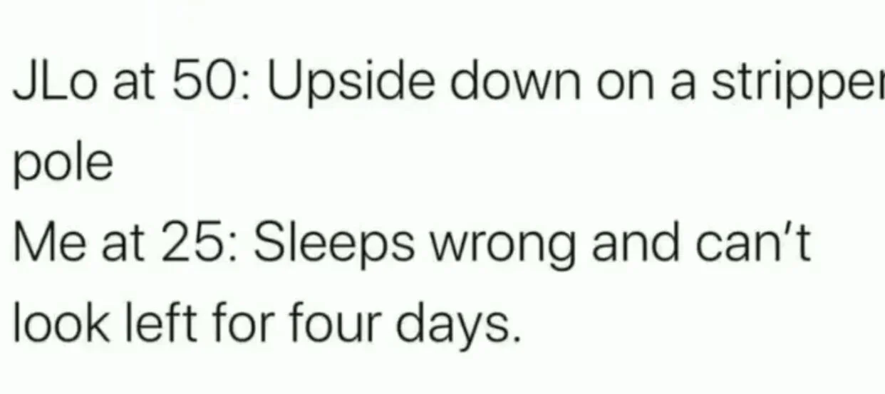 Lets be real..