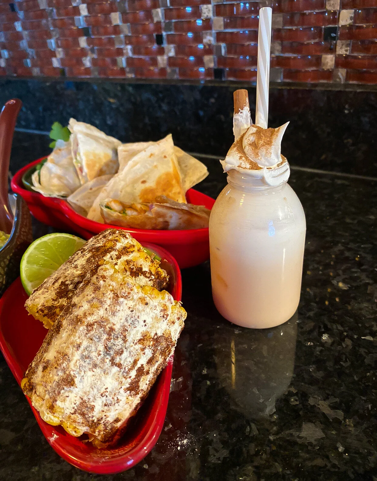 #DIY MEXICAN NIGHT IN 🌽🎉🥑 