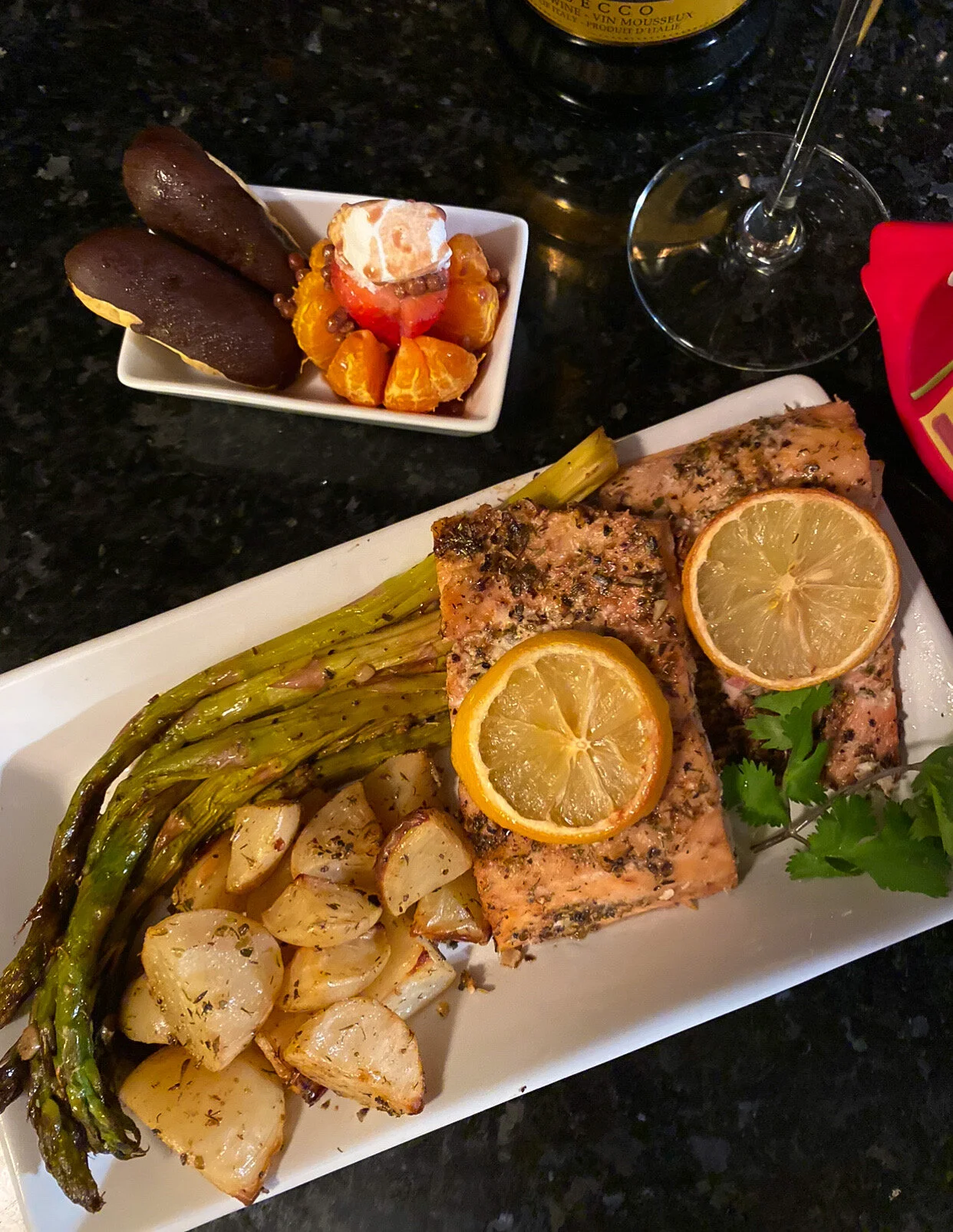 #DIY DATE NIGHT ❤️🍷