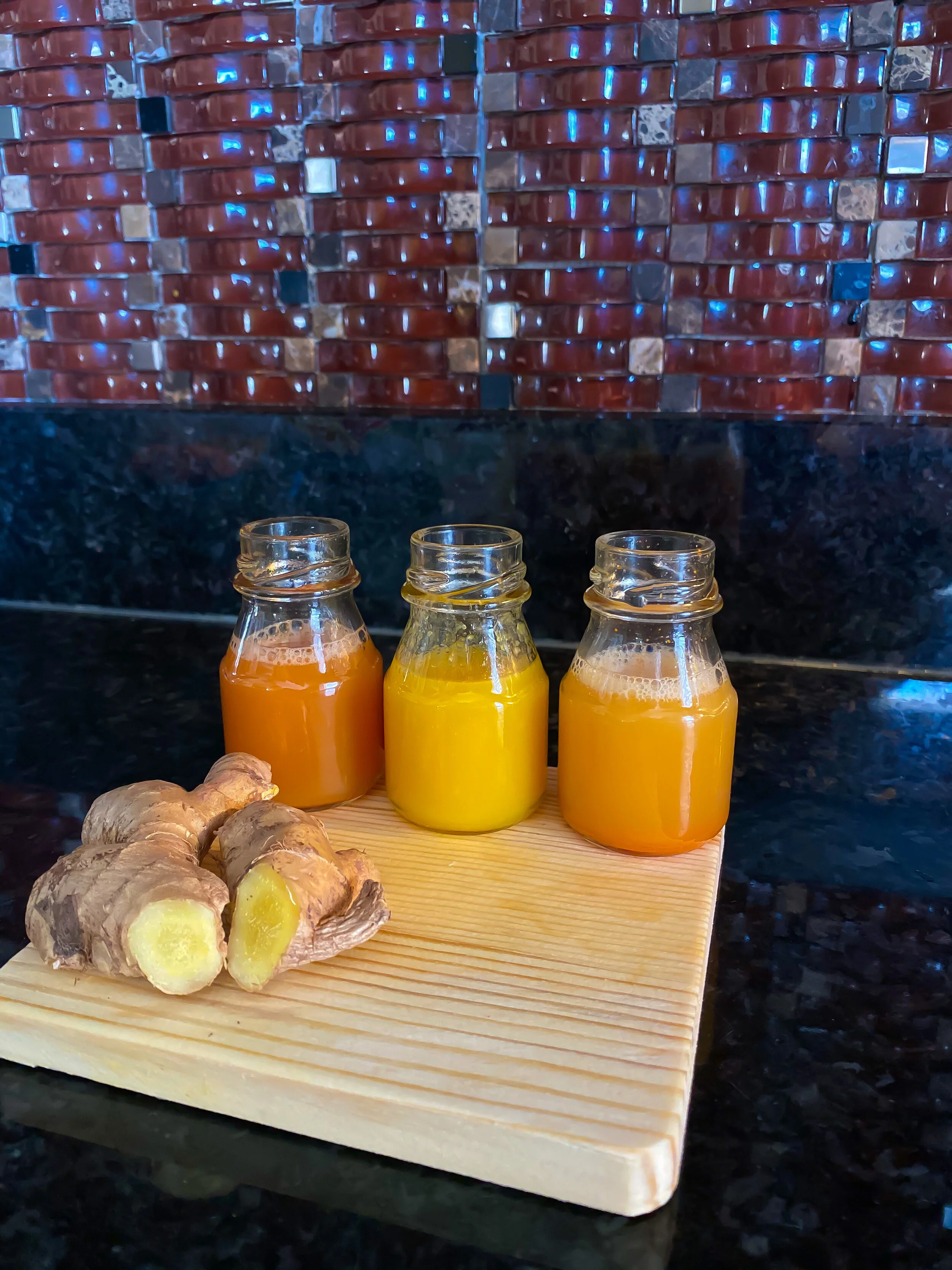 #DIY IMMUNE BOOSTING SHOTS