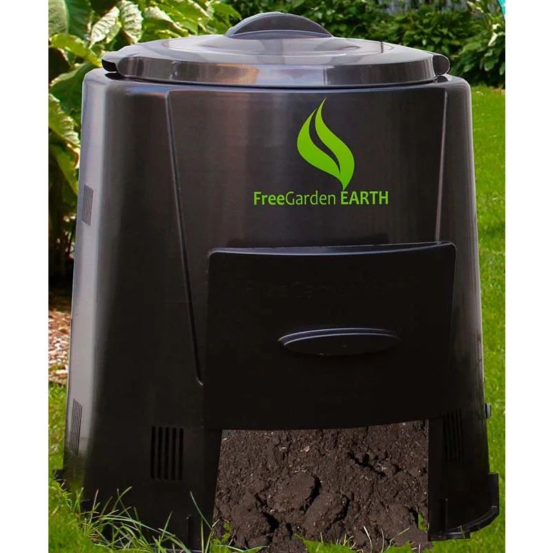 FreeGarden Earth