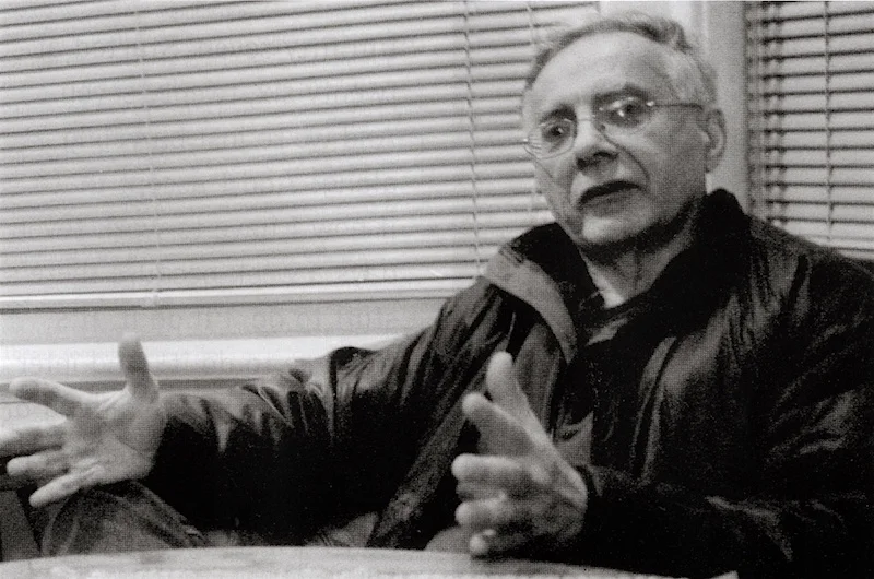 Bob Woodsworth, Founder and Longtime Director