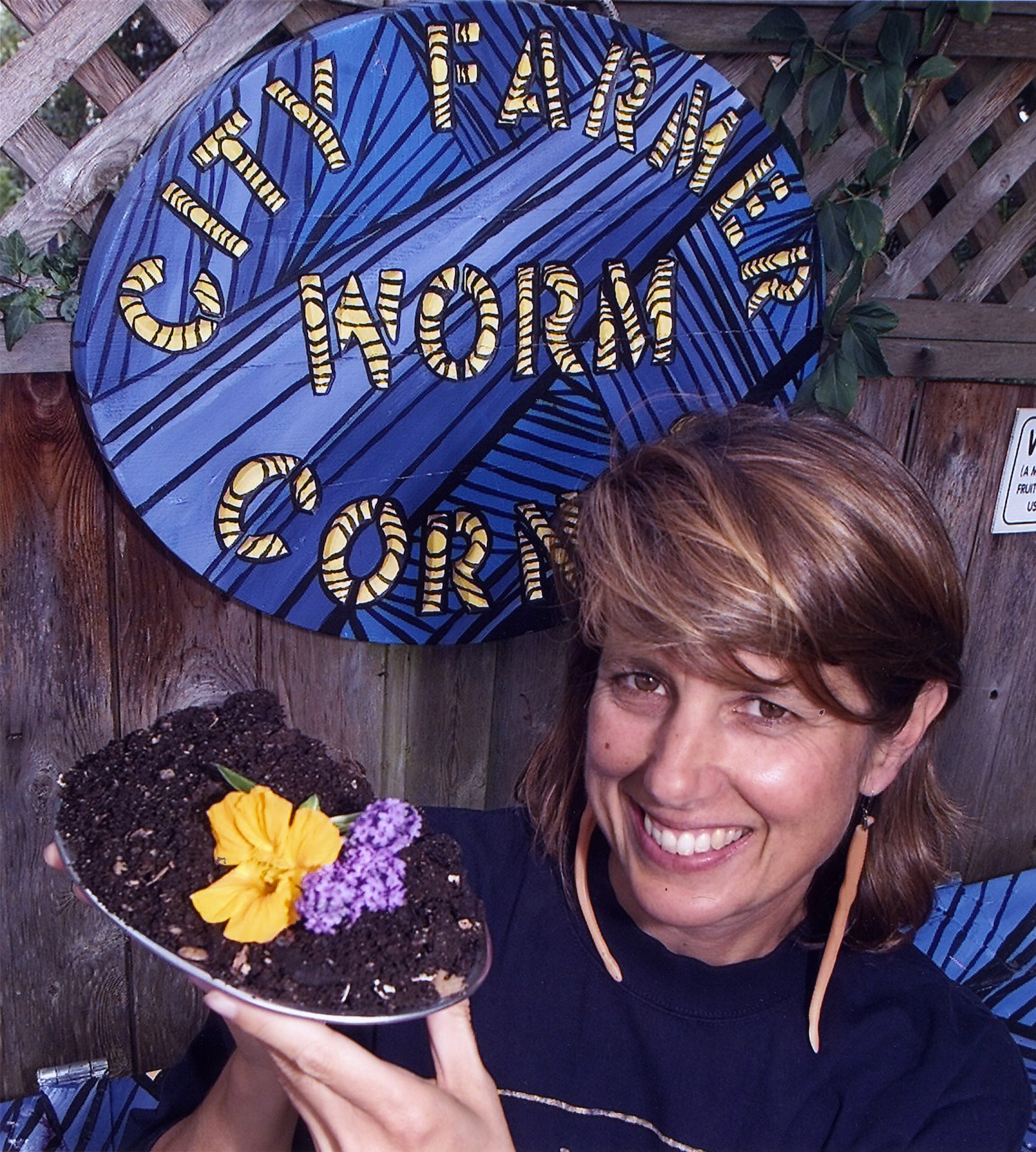 Spring Gillard, Compost Hotline