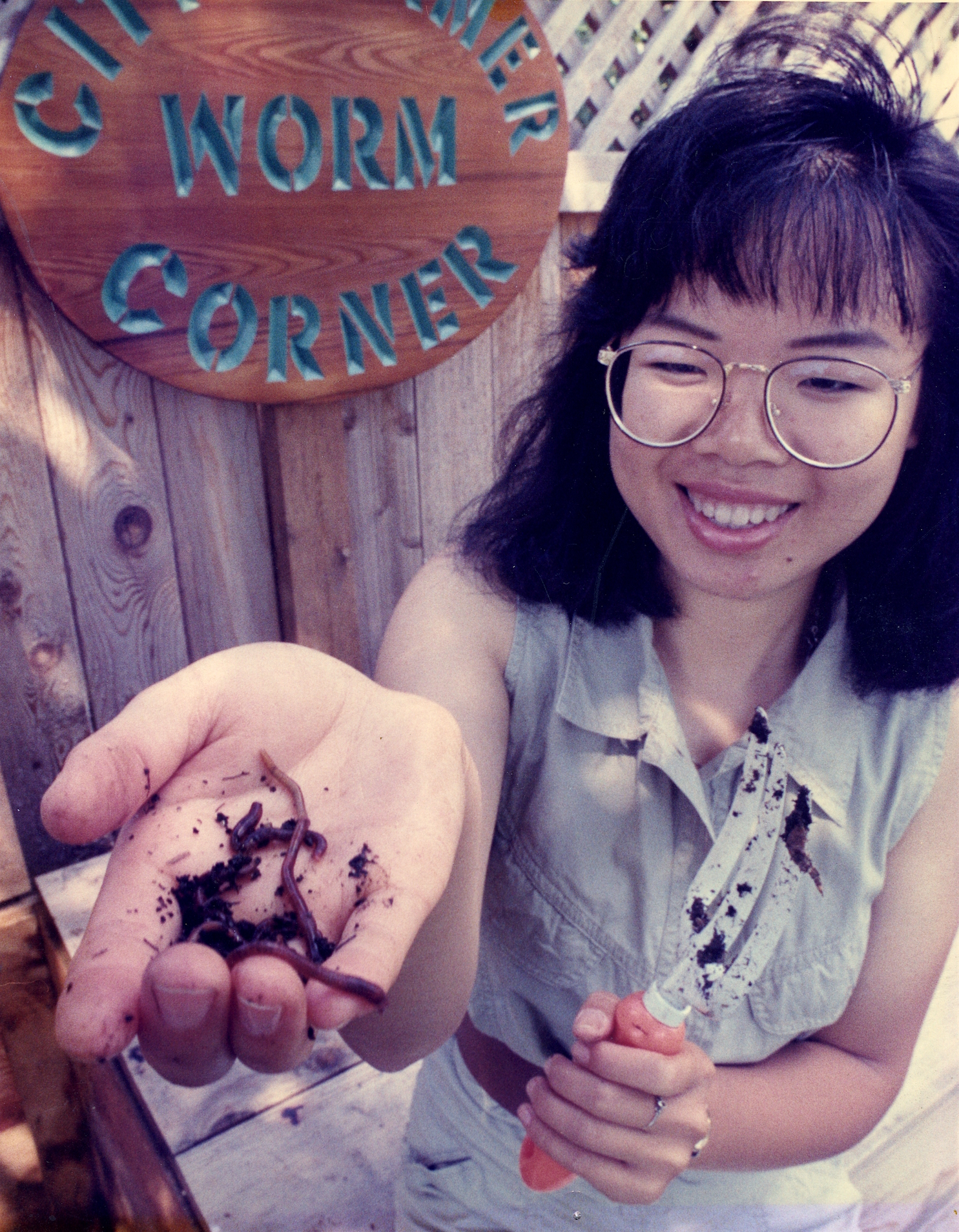 Elaine Chan, Instructor