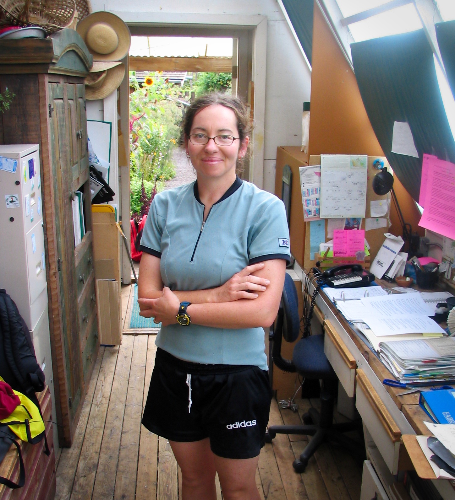Judith Cowan, Landscape Architect