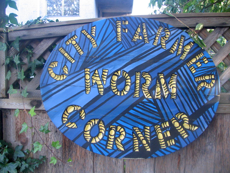 Learn to Compost with Worms