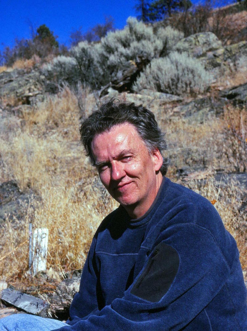 Kerry Banks, Writer