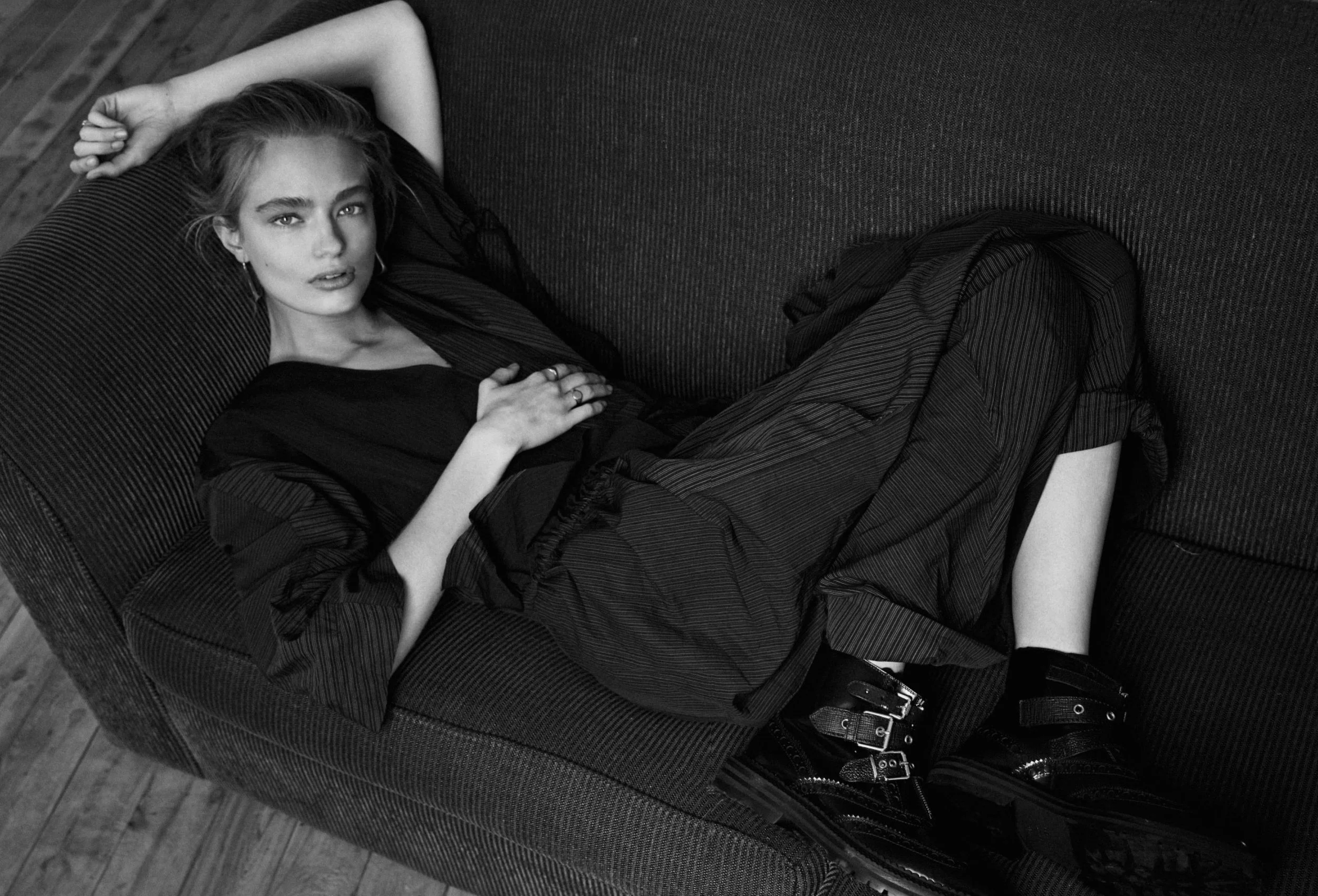 Anna Mila