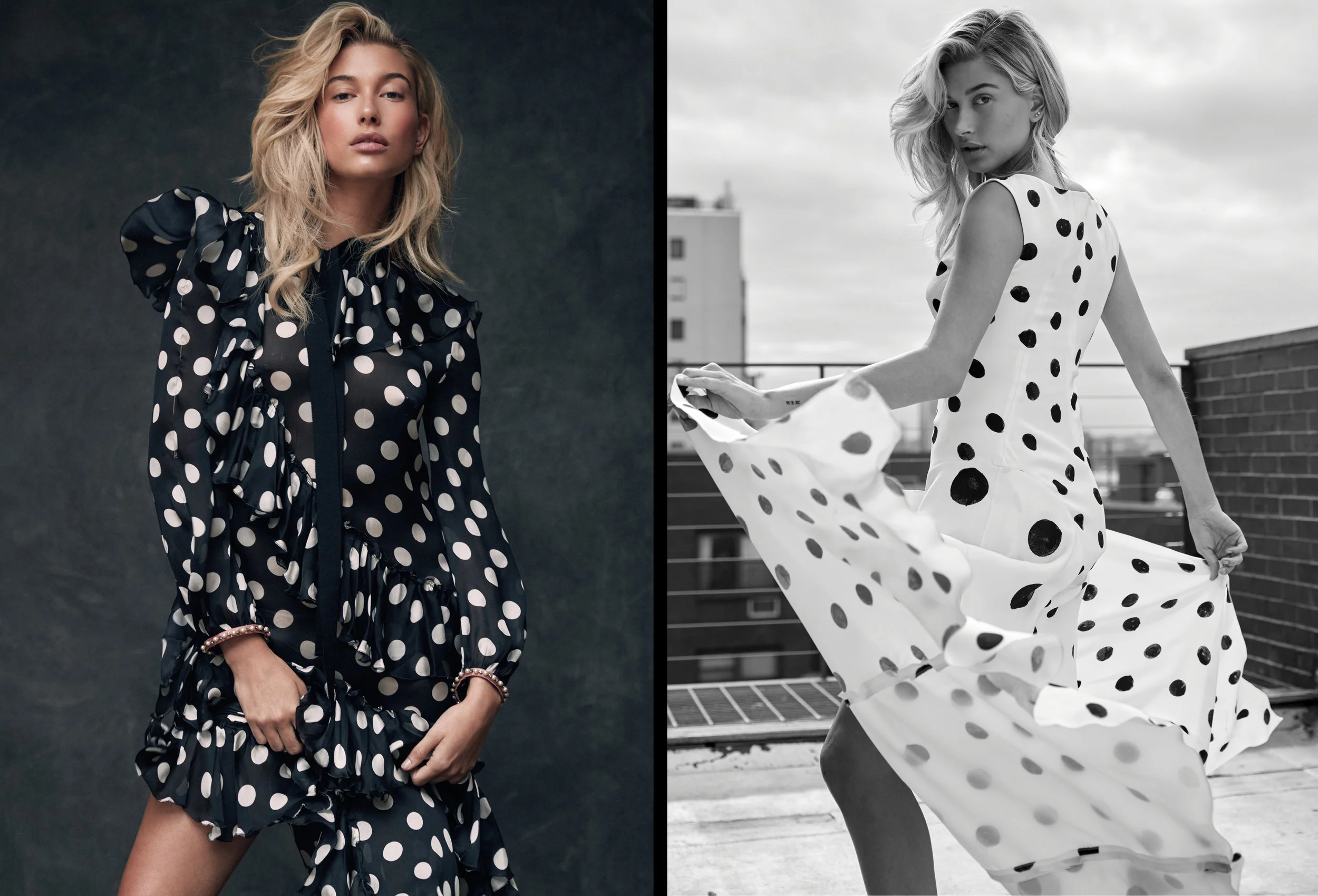 Hailey Bieber
