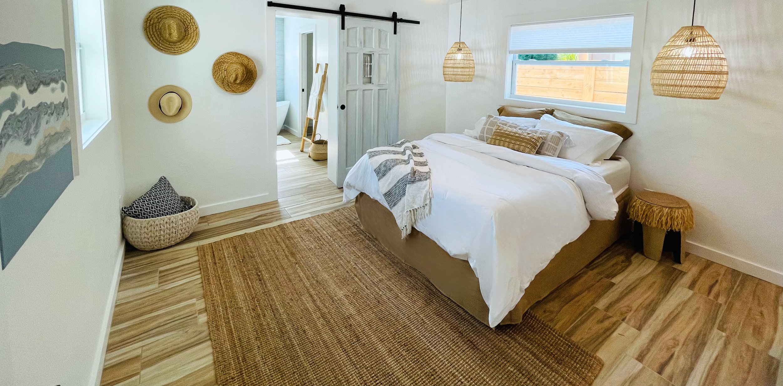 Amazing Beach Bungalow Transformation