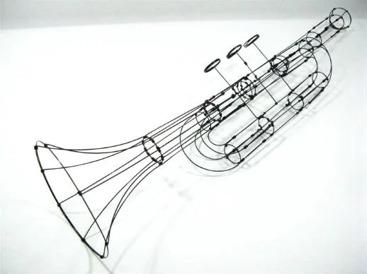 Trumpet #1