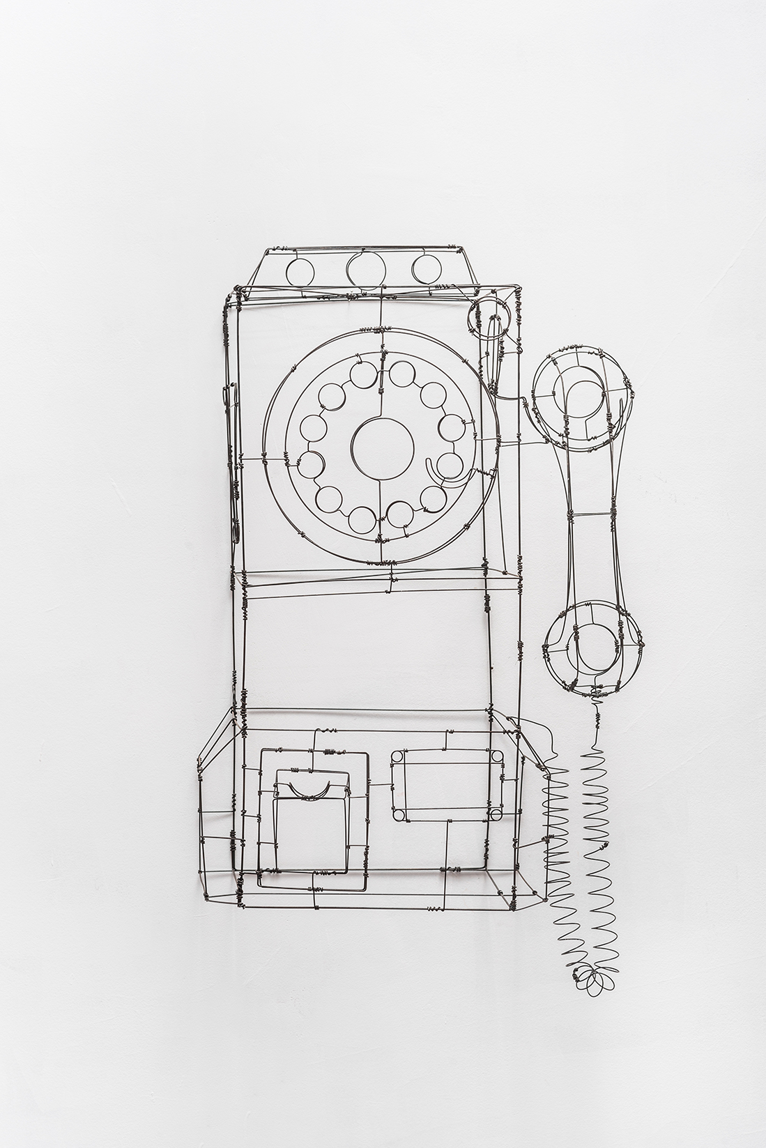 Communication Monument