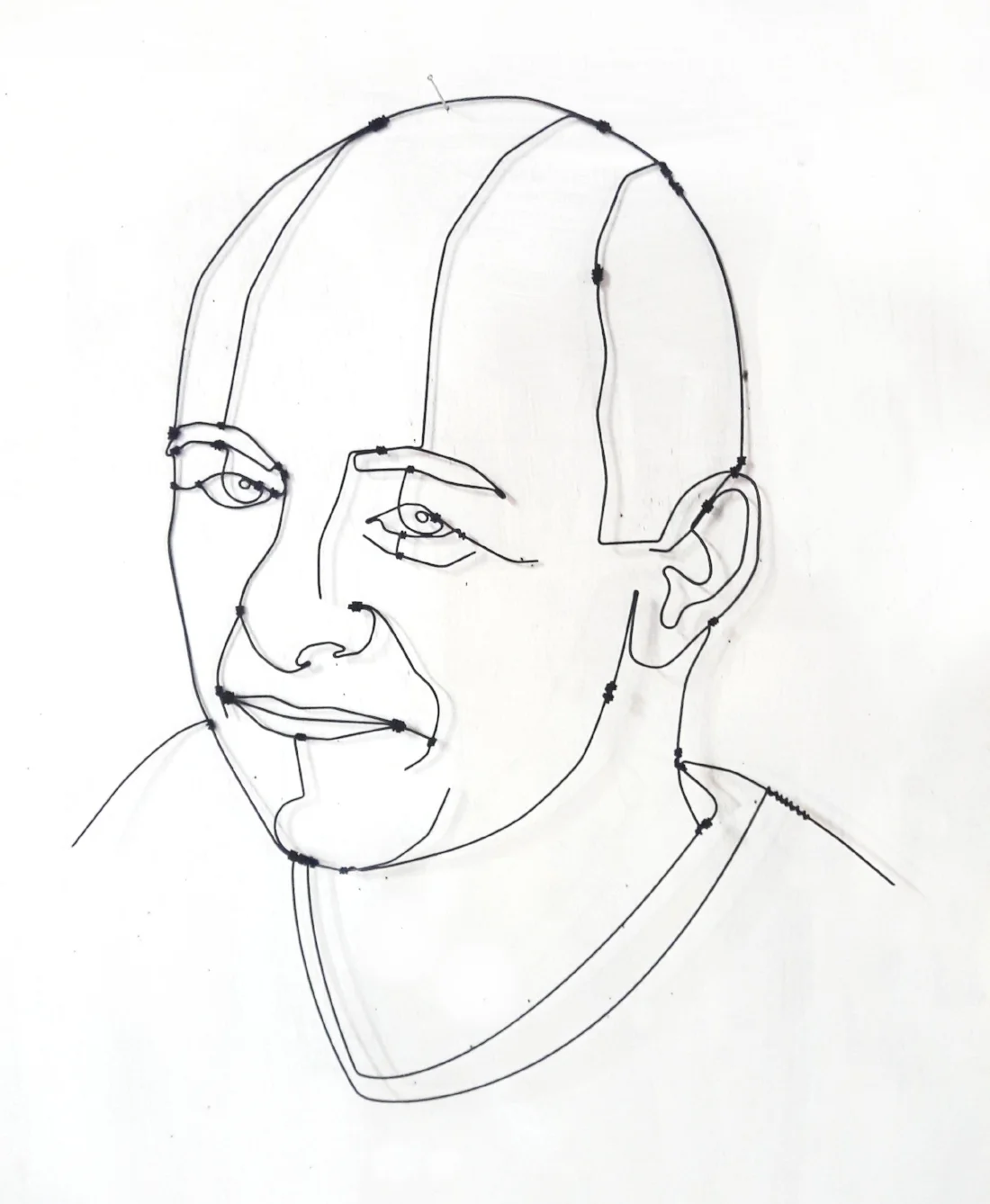 Portrait #1