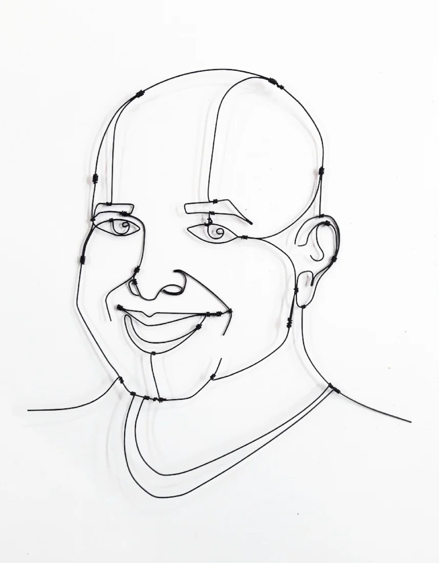 Portrait #2