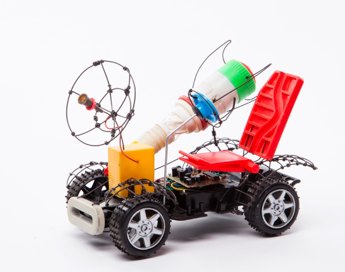 The Looner Car