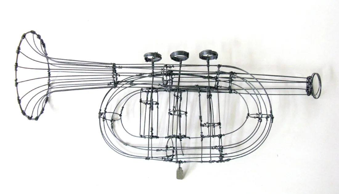 Trumpet #2