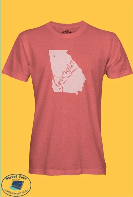 Georgia Tee