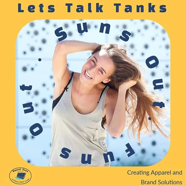 Imagine Will Smith and DJ Jazzy Jeff's &quot;Summertime&quot; in the background, sun shining, breeze is blowing. The only problem is that farmers tan you're rockin. Hit us up. The summer solstice is upon us. Let's get the summer started right. Set th