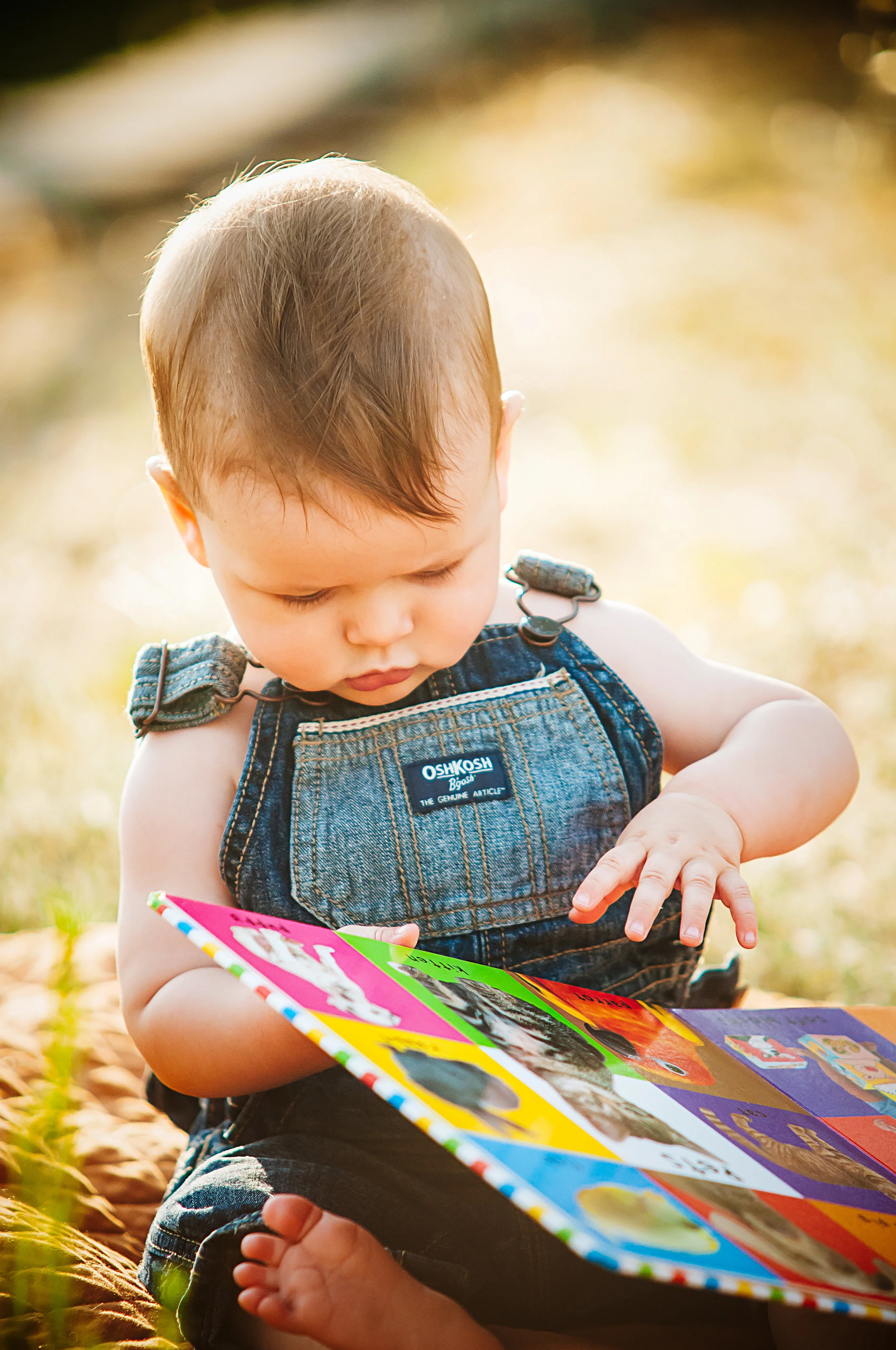 SF East Bay Childrens Photography Selah Vie