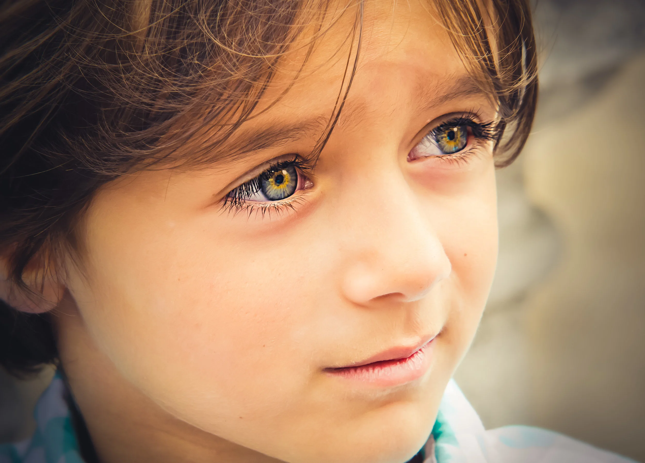 SF East Bay Childrens Photography Selah Vie